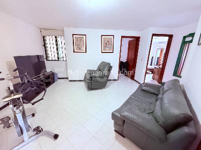 Apartamento en venta en El Refugio, Cali · foto 8 de 16