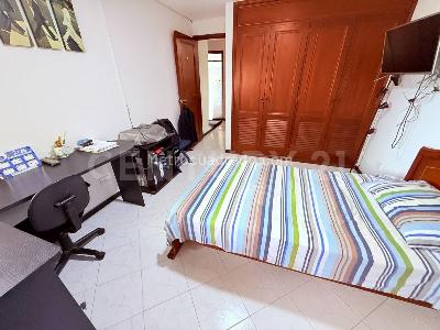 Apartamento en venta en El Refugio, Cali · foto 9 de 16