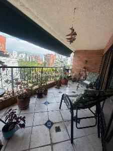 Apartamento de 2 alcobas en venta en El Peñon, Cali, 200 m² · foto 8 de 9