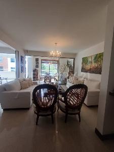 Apartamento de 3 alcobas en venta en Aguacatal, Cali, 182 m² · foto 2 de 15