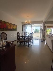 Apartamento de 3 alcobas en venta en Aguacatal, Cali, 182 m² · foto 4 de 15