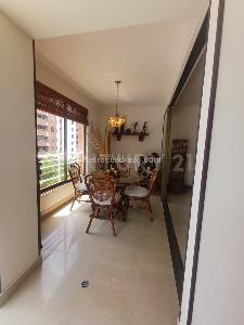 Apartamento de 3 alcobas en venta en Aguacatal, Cali, 182 m² · foto 5 de 15