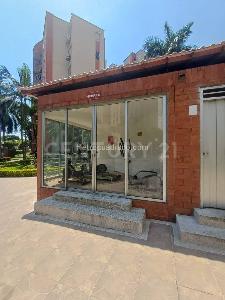 Apartamento de 3 alcobas en venta en Quintas De Don Simon, Cali, 82 m² · foto 16 de 17