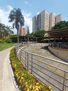 Apartamento de 3 alcobas en venta en Quintas De Don Simon, Cali, 82 m² · foto 17 de 17