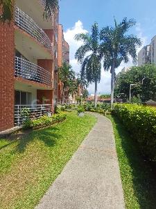 Apartamento de 3 alcobas en venta en Quintas De Don Simon, Cali, 82 m² · foto 12 de 17