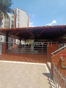 Apartamento de 3 alcobas en venta en Quintas De Don Simon, Cali, 82 m² · foto 14 de 17