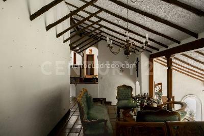 Casa de 4 alcobas en venta en Ciudad Jardin, Cali, 1507 m² · foto 11 de 20