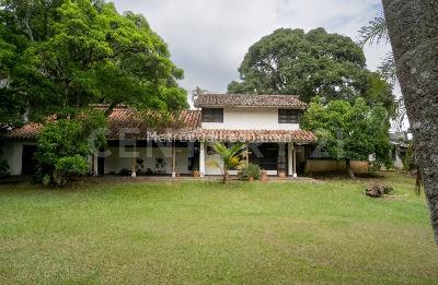Casa de 4 alcobas en venta en Ciudad Jardin, Cali, 1507 m² · foto 17 de 20