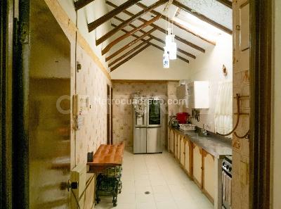 Casa de 4 alcobas en venta en Ciudad Jardin, Cali, 1507 m² · foto 20 de 20