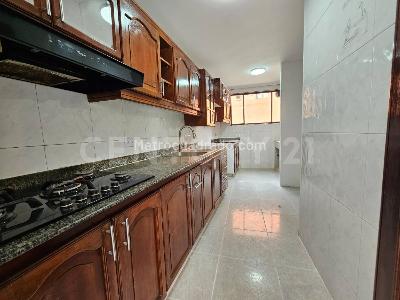 Apartamento en venta en La Arboleda, Cali · foto 10 de 20