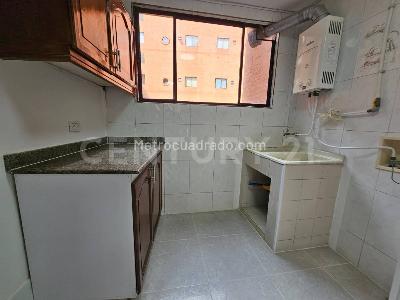 Apartamento en venta en La Arboleda, Cali · foto 11 de 20