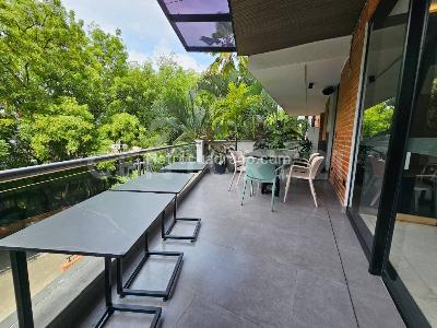 Apartamento en venta en La Arboleda, Cali · foto 14 de 20