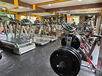 Apartamento en venta en La Arboleda, Cali · foto 17 de 20