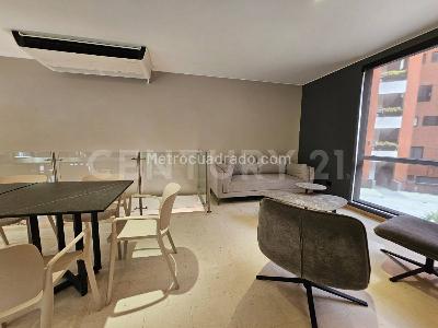 Apartamento en venta en La Arboleda, Cali · foto 19 de 20