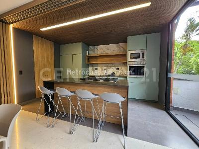 Apartamento en venta en La Arboleda, Cali · foto 20 de 20
