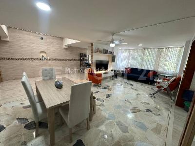 Apartamento de 3 alcobas en venta en Santa Monica Residencial, Cali, 158 m² · foto 5 de 19
