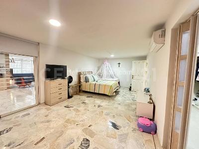 Apartamento de 3 alcobas en venta en Santa Monica Residencial, Cali, 158 m² · foto 6 de 19
