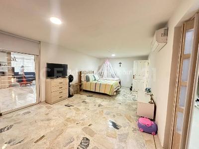 Apartamento de 3 alcobas en venta en Santa Monica Residencial, Cali, 158 m² · foto 7 de 19