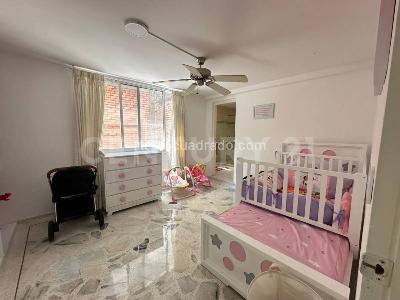 Apartamento de 3 alcobas en venta en Santa Monica Residencial, Cali, 158 m² · foto 9 de 19
