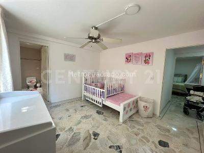 Apartamento de 3 alcobas en venta en Santa Monica Residencial, Cali, 158 m² · foto 15 de 19