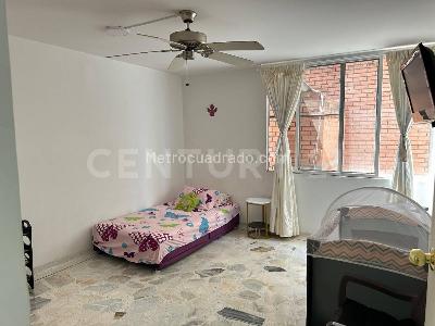 Apartamento de 3 alcobas en venta en Santa Monica Residencial, Cali, 158 m² · foto 18 de 19