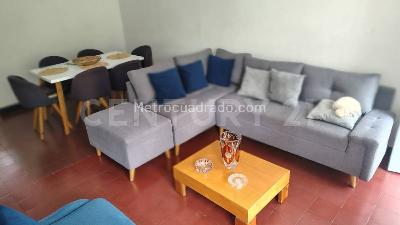 Casa de 5 alcobas en venta en Santa Isabel, Cali, 217 m² · foto 4 de 10