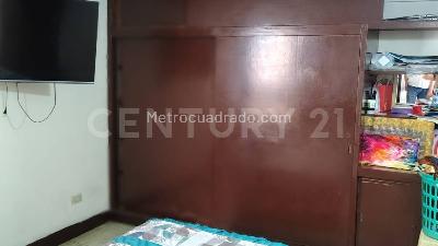 Casa de 5 alcobas en venta en Santa Isabel, Cali, 217 m² · foto 8 de 10