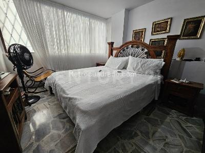 Apartamento de 3 alcobas en venta en Guadalupe, Cali, 135 m² · foto 11 de 20