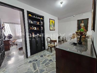 Apartamento de 3 alcobas en venta en Guadalupe, Cali, 135 m² · foto 12 de 20