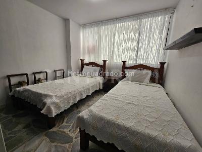 Apartamento de 3 alcobas en venta en Guadalupe, Cali, 135 m² · foto 13 de 20