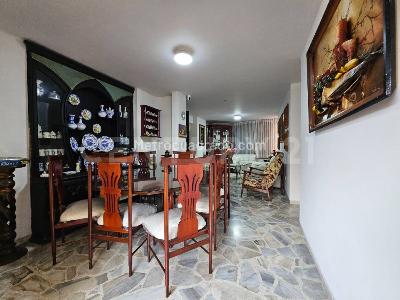 Apartamento de 3 alcobas en venta en Guadalupe, Cali, 135 m² · foto 15 de 20