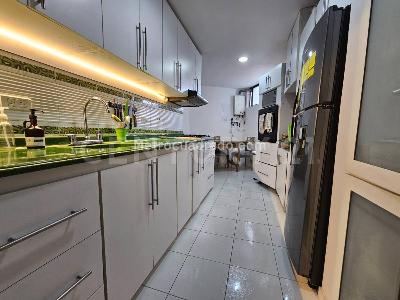 Apartamento de 3 alcobas en venta en Guadalupe, Cali, 135 m² · foto 16 de 20