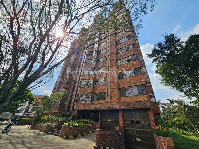 Apartamento de 3 alcobas en venta en Guadalupe, Cali, 135 m² · foto 17 de 20
