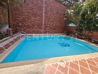 Apartamento de 3 alcobas en venta en Guadalupe, Cali, 135 m² · foto 18 de 20