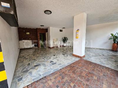 Apartamento de 3 alcobas en venta en Guadalupe, Cali, 135 m² · foto 20 de 20