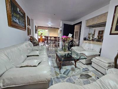 Apartamento de 3 alcobas en venta en Guadalupe, Cali, 135 m² · foto 3 de 20