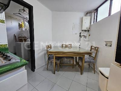 Apartamento de 3 alcobas en venta en Guadalupe, Cali, 135 m² · foto 4 de 20