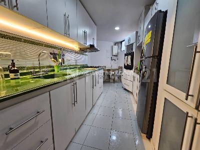 Apartamento de 3 alcobas en venta en Guadalupe, Cali, 135 m² · foto 5 de 20
