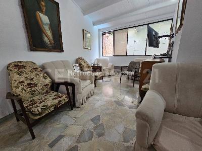 Apartamento de 3 alcobas en venta en Guadalupe, Cali, 135 m² · foto 6 de 20