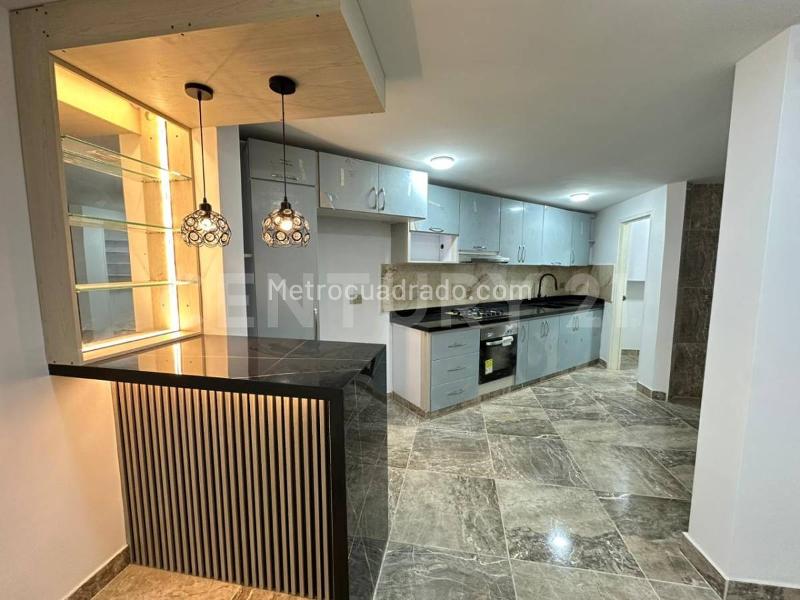 Piso – Cali - Vista 2