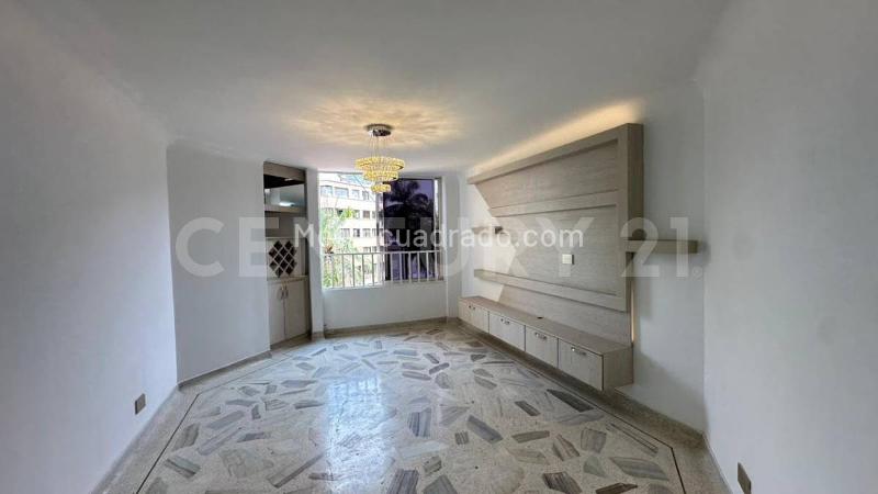 Piso – Cali - Vista 3