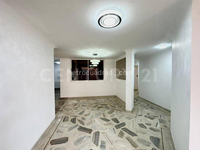 Piso – Cali - Vista 5