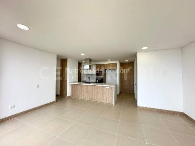 Apartamento de 3 alcobas en venta en Valle Del Lili, Cali, 99 m² · foto 4 de 14