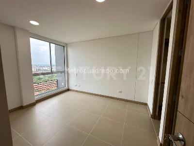 Apartamento de 3 alcobas en venta en Valle Del Lili, Cali, 99 m² · foto 5 de 14