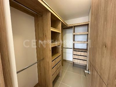 Apartamento de 3 alcobas en venta en Valle Del Lili, Cali, 99 m² · foto 6 de 14