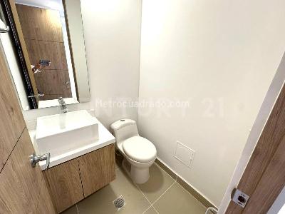 Apartamento de 3 alcobas en venta en Valle Del Lili, Cali, 99 m² · foto 7 de 14