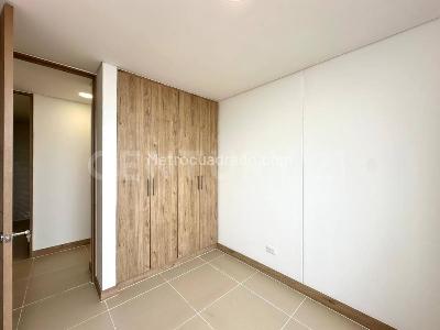 Apartamento de 3 alcobas en venta en Valle Del Lili, Cali, 99 m² · foto 8 de 14