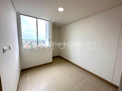 Apartamento de 3 alcobas en venta en Valle Del Lili, Cali, 99 m² · foto 9 de 14