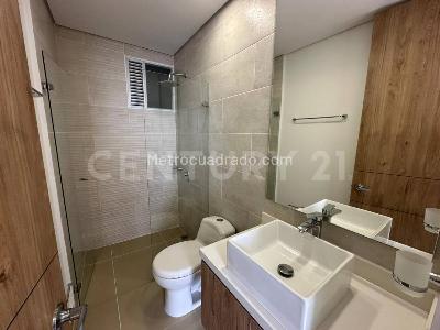 Apartamento de 3 alcobas en venta en Valle Del Lili, Cali, 99 m² · foto 10 de 14