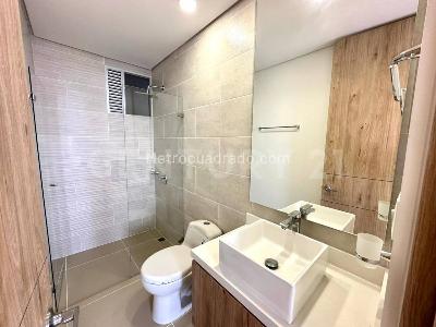 Apartamento de 3 alcobas en venta en Valle Del Lili, Cali, 99 m² · foto 11 de 14